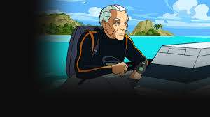 Ocean Tales